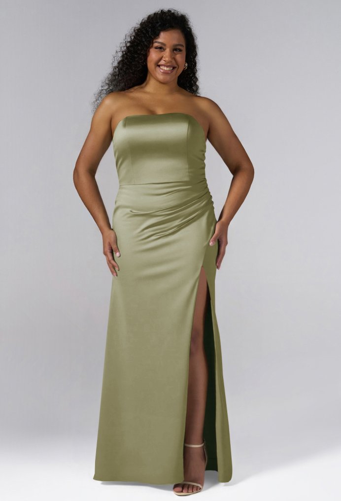 AW Syeda Dress